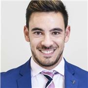 Profesor de contabilidad, economía, administración de empresas y gestión de proyectos mediante metodologias ágiles
